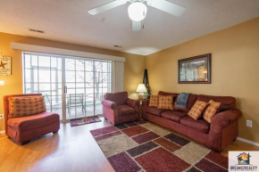 2BR Condo - King Beds - Near The 76 Strip - Stairs Required - FREE TICKETS INCLUDED - CH1-1